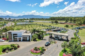 land_lot em Estrada do Mar, Centro - Xangri-Lá - RS