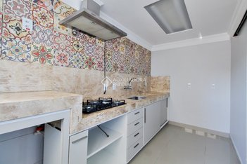 apartment em Avenida Coronel Marcos, Pedra Redonda - Porto Alegre - RS