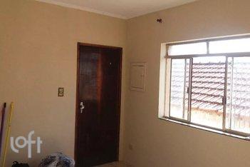 apartment em Artur Mendonça, Tatuapé - São Paulo - SP