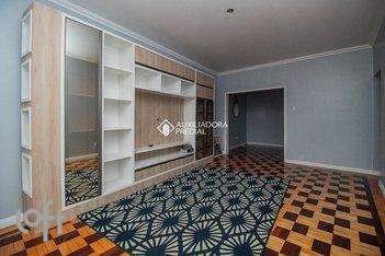 apartment em Rua Quintino Bandeira, São Geraldo - Porto Alegre - RS