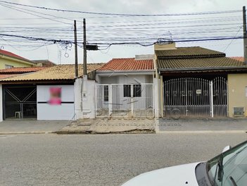 house em Rua Nanci Ribeiro Ferro, Parque Vitória Régia - Sorocaba - SP