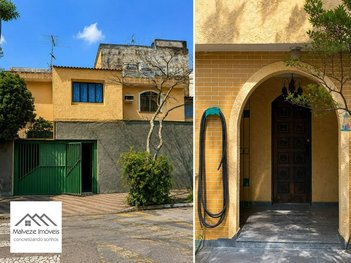 house em Rua dos Alpes, Taboão - São Bernardo do Campo - SP