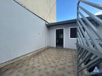 house em Rua Pero Vidal, Parque Vitória - São Paulo - SP