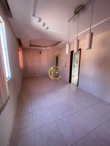 apartment em Rua Volta Grande, Sagrada Família - Belo Horizonte - MG