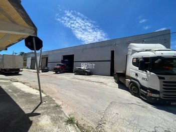 commercial_land_lot em Rua Doze, San Marino - Ribeirão das Neves - MG