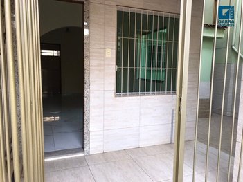 commercial_building em Rua Conde de Monte Cristo, Ipiranga - Belo Horizonte - MG