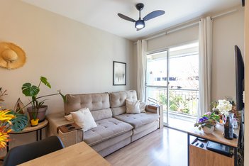 apartment em Rua Alexandre Benois, Vila Andrade - São Paulo - SP