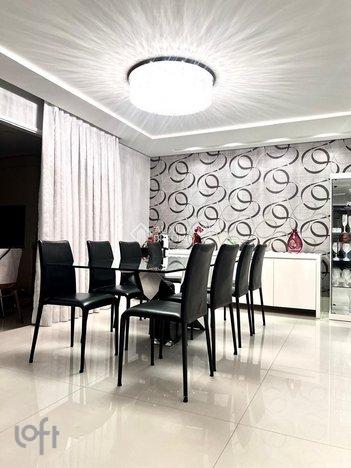 apartment em Aldino Pinotti, Centro - São Bernardo do Campo - SP