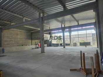 industrial em Avenida Industrial, Campestre - Santo André - SP