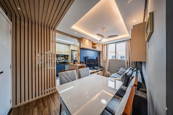 apartment em Avenida Raimundo Pereira de Magalhães, Jardim Íris - São Paulo - SP