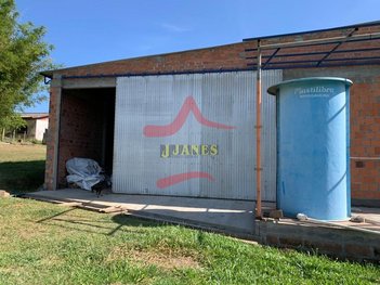 industrial em Rodovia RS-118, Elsa - Viamão - RS