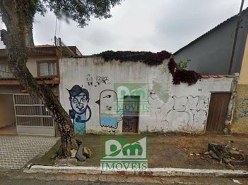 land_lot em Rua Tabajaras, Mooca - São Paulo - SP