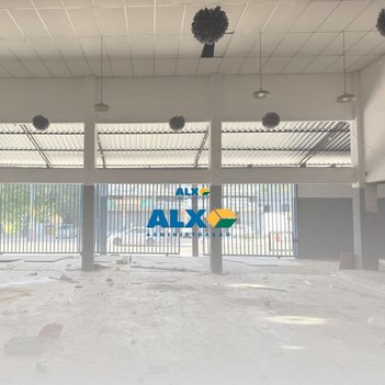 industrial em Avenida Central Ewerton Xavier, Itaipu - Niterói - RJ