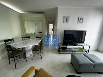 apartment em Rua Arlindo Veiga dos Santos, Parque Residencial da Lapa - São Paulo - SP