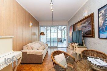 apartment em Rua Augusta, Bela Vista - São Paulo - SP