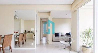 apartment em Avenida Jamaris, Planalto Paulista - São Paulo - SP