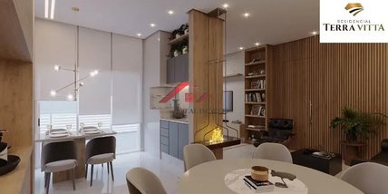 apartment em Rua Oriente, Barcelona - São Caetano do Sul - SP