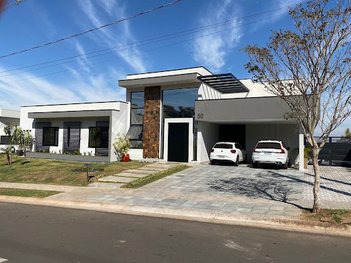 house em Rua Massa-Carrara, Monte Alegre - Vinhedo - SP