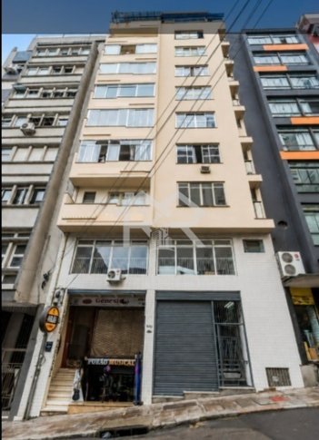 apartment em Rua Coronel Vicente, Centro Histórico - Porto Alegre - RS