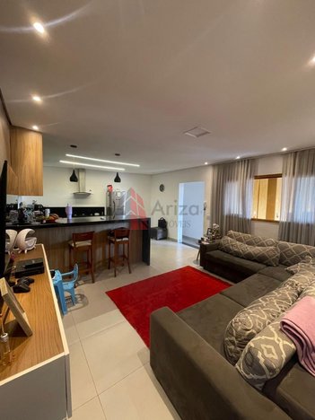 house em Rua Magdalena Sguilaro Amorim, Loteamento Acrísio de Oliveira Silva - Mogi das Cruzes - SP