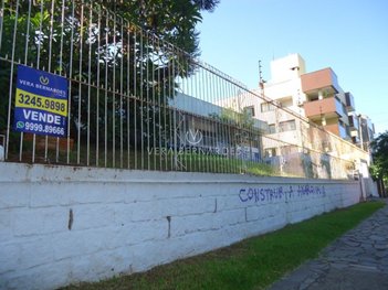 land_lot em Taquary, Cristal - Porto Alegre - RS