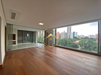 apartment em Rua dos Bandeirantes, Cambuí - Campinas - SP