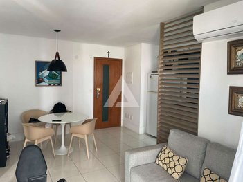 apartment em Rua Frederico Simões, Caminho das Árvores - Salvador - BA