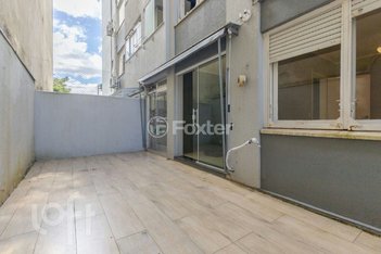 apartment em Travessa Universina Araújo Nunes, Bom Jesus - Porto Alegre - RS