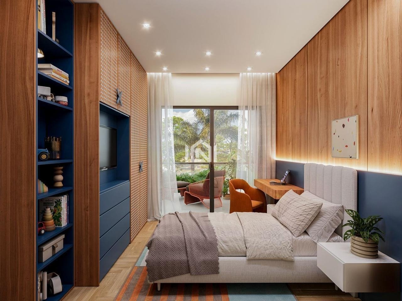 casa a venda no condominio enlevo elegance suite