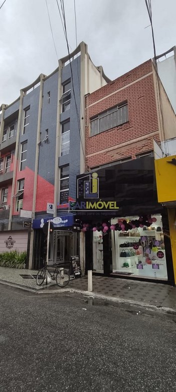 commercial_building em Rua Monsenhor Olímpio, Centro - Vitória da Conquista - BA