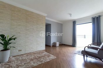 apartment em Estrada Velha da Penha, Tatuapé - São Paulo - SP