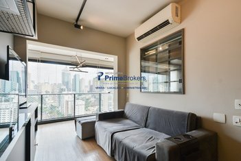 apartment em Rua Paula Ney, Vila Mariana - São Paulo - SP