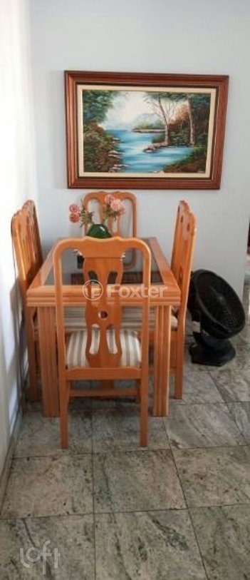 apartment em Rua Juréia, Chácara Inglesa - São Paulo - SP