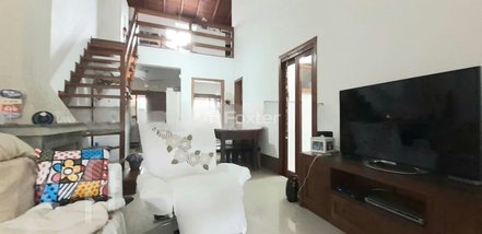 house em Rua Luzinete Alves Aragon, Hípica - Porto Alegre - RS