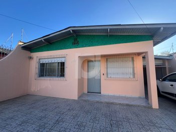 house em Rua das Camélias, Pinheiro - São Leopoldo - RS
