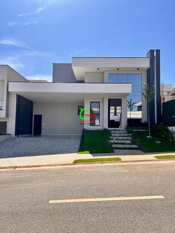 house em Estrada Municipal do Roncáglia, Roncáglia - Valinhos - SP