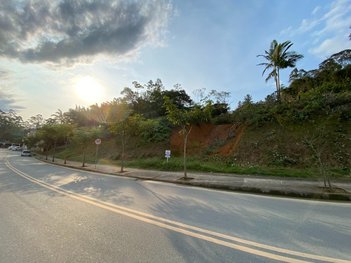 land_lot em Rua Pomerode, Pomeranos - Timbó - SC