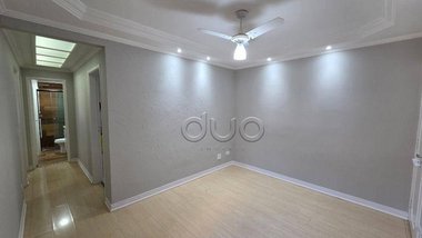 apartment em Rua Madre Cecília, Centro - Piracicaba - SP