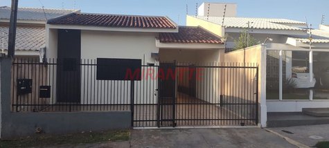 house em Rua Bahia, Zona IV - Umuarama - PR