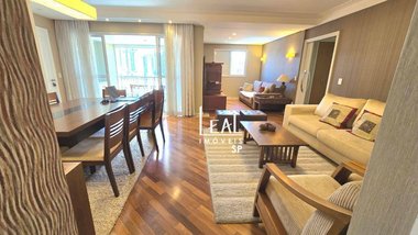 apartment em Rua Francisco Bondanca, Vila Augusta - Guarulhos - SP