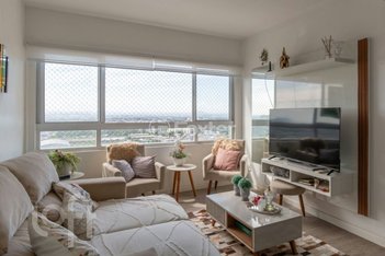 apartment em Avenida Manoel Elias, Jardim Leopoldina - Porto Alegre - RS