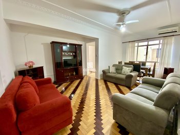 apartment em Rua Venâncio Aires, Centro - Santa Maria - RS