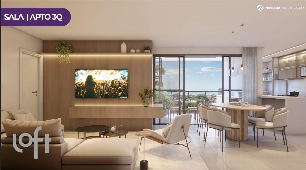 Apartamento com 3 quartos — Aeroporto, Belo Horizonte