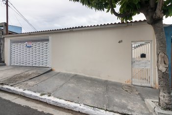 house em Rua Canhoba, Vila Fanton - São Paulo - SP