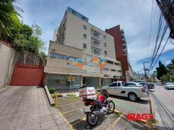 office em Rua Lauro Linhares, Trindade - Florianópolis - SC