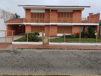 house em Avenida Noiva do Mar, Xangri-Lá - Xangri-Lá - RS