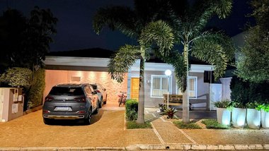 house em Avenida Alexandre Cazelatto, Betel - Paulínia - SP