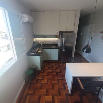 apartment em Avenida Central, Xangri-Lá - Xangri-Lá - RS