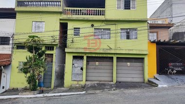 house em Rua Impata, Vila Ré - São Paulo - SP
