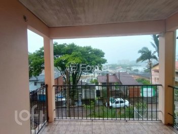 house em Rua Doutor Breno Dias de Castro, Partenon - Porto Alegre - RS